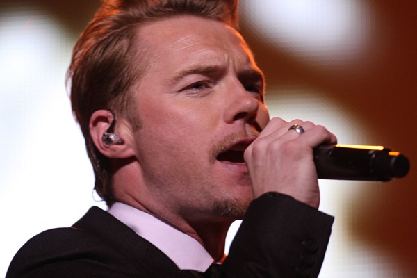 給父親們的信 A Father’s Day Letter