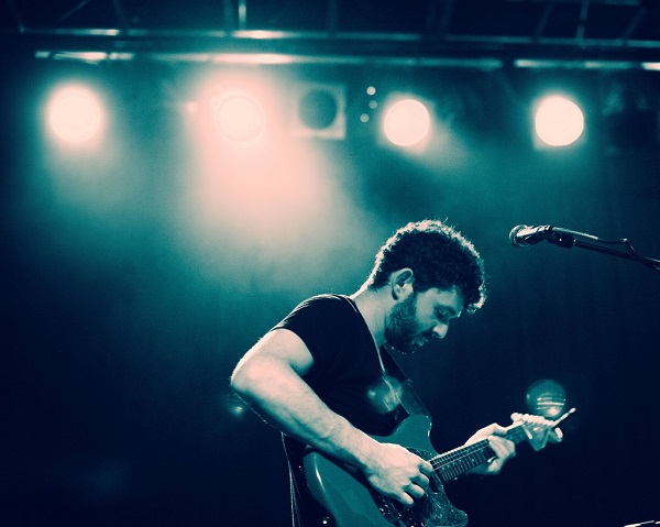 【姚謙專欄】隱藏的歌手