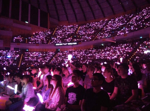 蔡依林：舞孃早已變身大藝術家