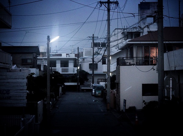 午夜大迷路－陳老闆唱片行