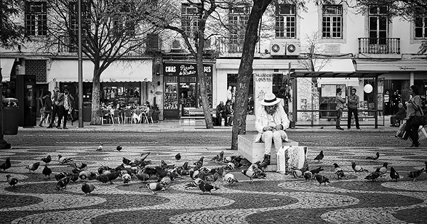 【姚謙專欄】在別處遇到的歌