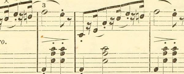 拜爾教本以後－陳老闆唱片行