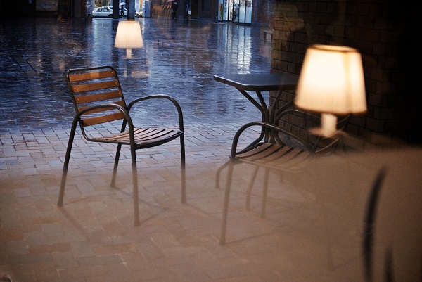 美麗的對決－陳老闆唱片行