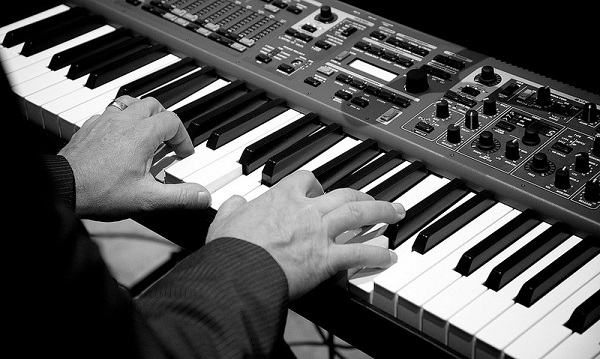 一九八九的X’mas－陳老闆唱片行