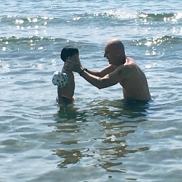 【印畫2016父親節】聆父親的記憶深處 徵選活動锦集