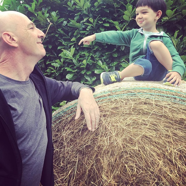 【印畫2016父親節】聆父親的記憶深處 徵選活動锦集-2