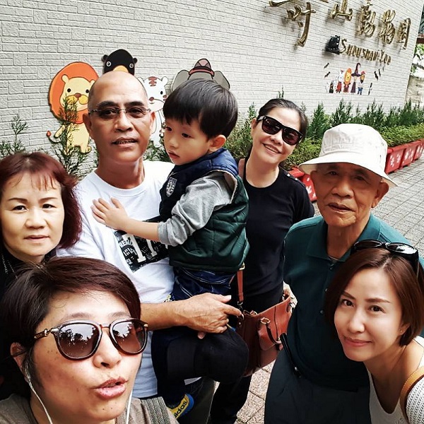 【印畫2016父親節】聆父親的記憶深處 徵選活動锦集-5