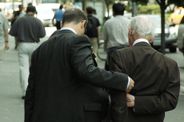 音樂讓我聽見父親的痛