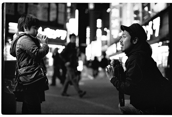 每個父親的秘密