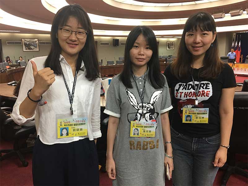 台灣拒優秀陸生？「根本不是他們首選」