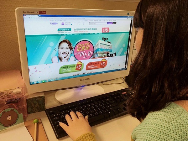 財政部宣戰！跨境電商最快明年要課稅