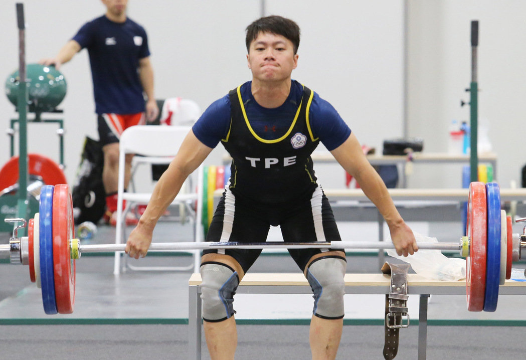 藥檢過關 林子琦為何仍需停賽？