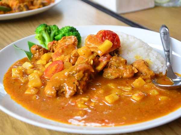 薑黃抗阿茲海默 中研院找出關鍵物質