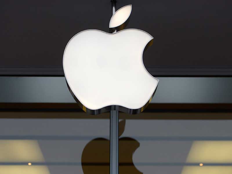 歐盟罰蘋果補稅4600億！都怪25年非法補貼…