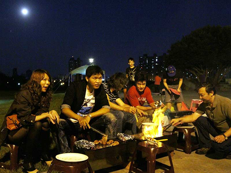 烤焦的肉不要吃！食藥署做實驗告訴你