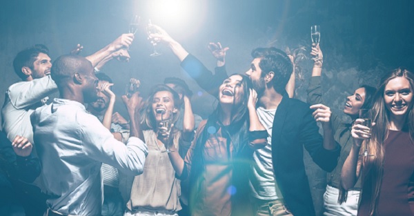 那些無用的社交