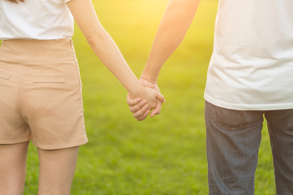 結婚是為了給另一半養嗎？