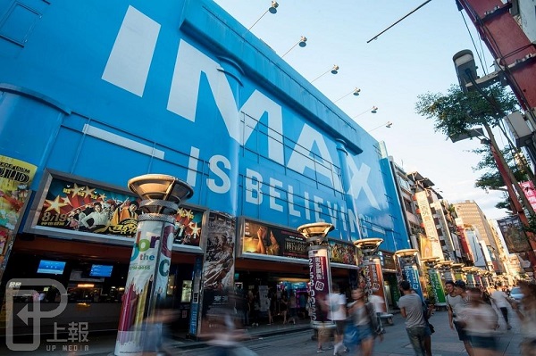 侏儸紀時代計票系統！台灣電影票房三大不可思議