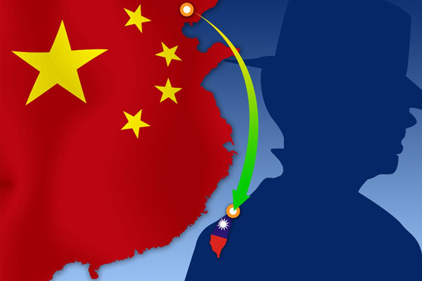 【獨家】中國突丟出善意給國安局　台諜陳覺修提前獲釋返台