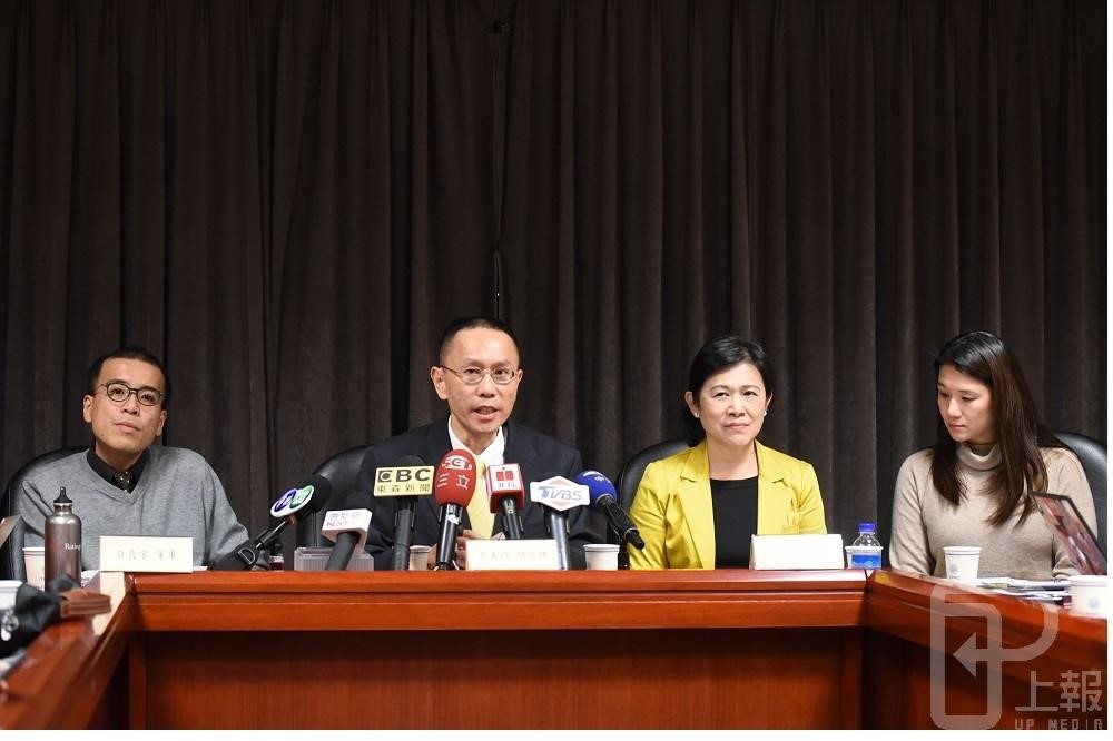 從台紙案看《公司法》漏洞　法界建議設「公司秘書」