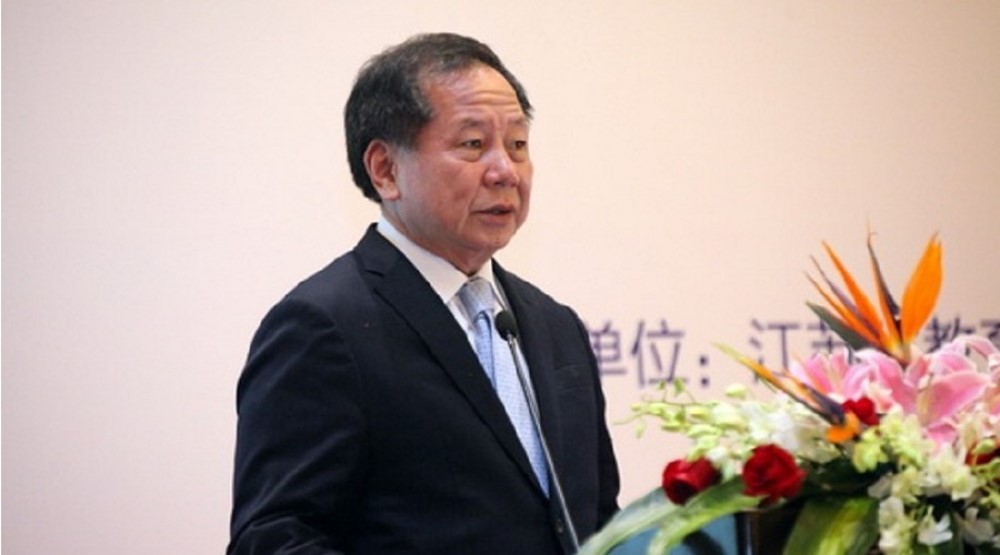 【獨家】 15日董事會改選驚動中國　薇閣李傳洪將主導文化大學新布局