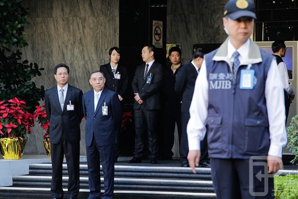 【內幕】《保防法草案》濫權遭政院退回　調查局抗命硬爭主導