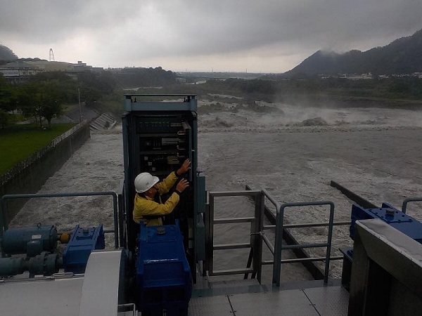 解決水患仿效荷蘭   經濟部擬修法打造海綿城市