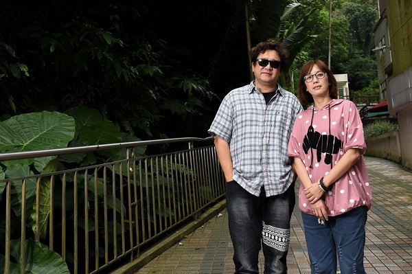 專訪《花甲男孩》導演瞿友寧、李青蓉：要更愛自己和家人