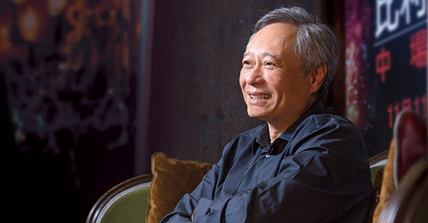 李安幾年前才學會用Email，為什麼敢挑戰新科技？專訪李安新片的掙扎與突破