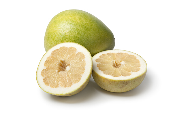 服用抗凝血藥物 柚子、葡萄柚要忌口