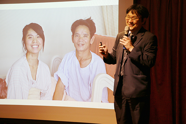 越籍女來台工作6年 疲勞就醫竟確診為腎衰竭