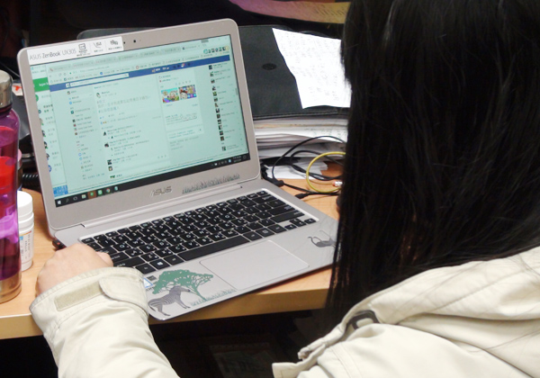 貼文沒人按讚不開心 重度使用社群媒體恐憂鬱