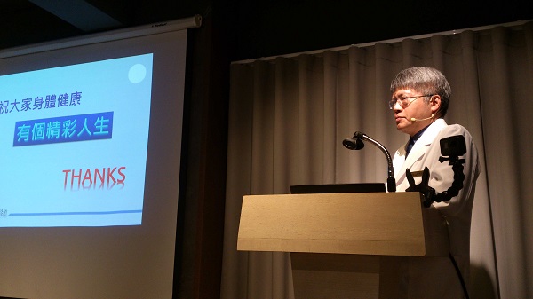 客製化預防醫學成顯學 滴血檢測透視健康狀況