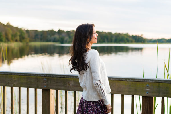 單獨者才能體會的世界