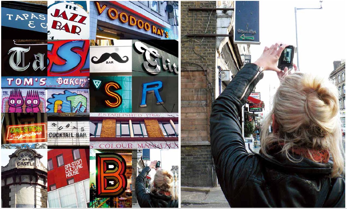 搞懂「字型」，就能讓顧客買單！