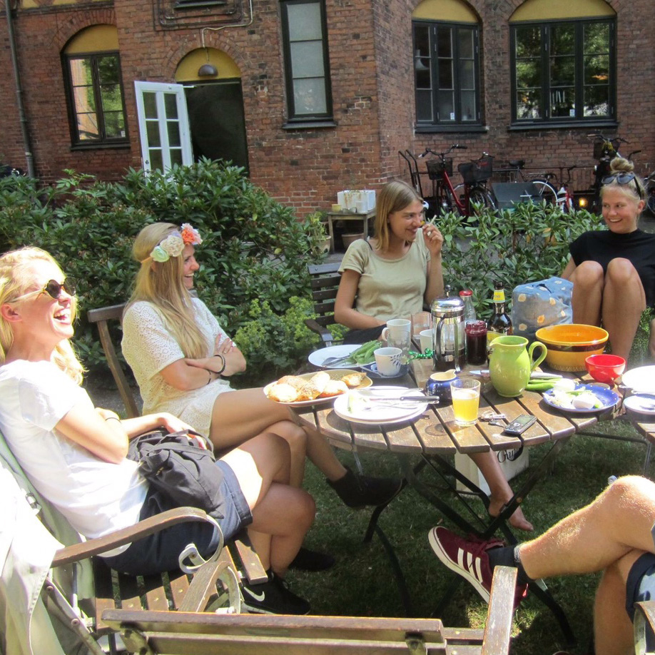 與「川普主義」、「英國脫歐」齊名，北歐的「hygge」旋風正夯！