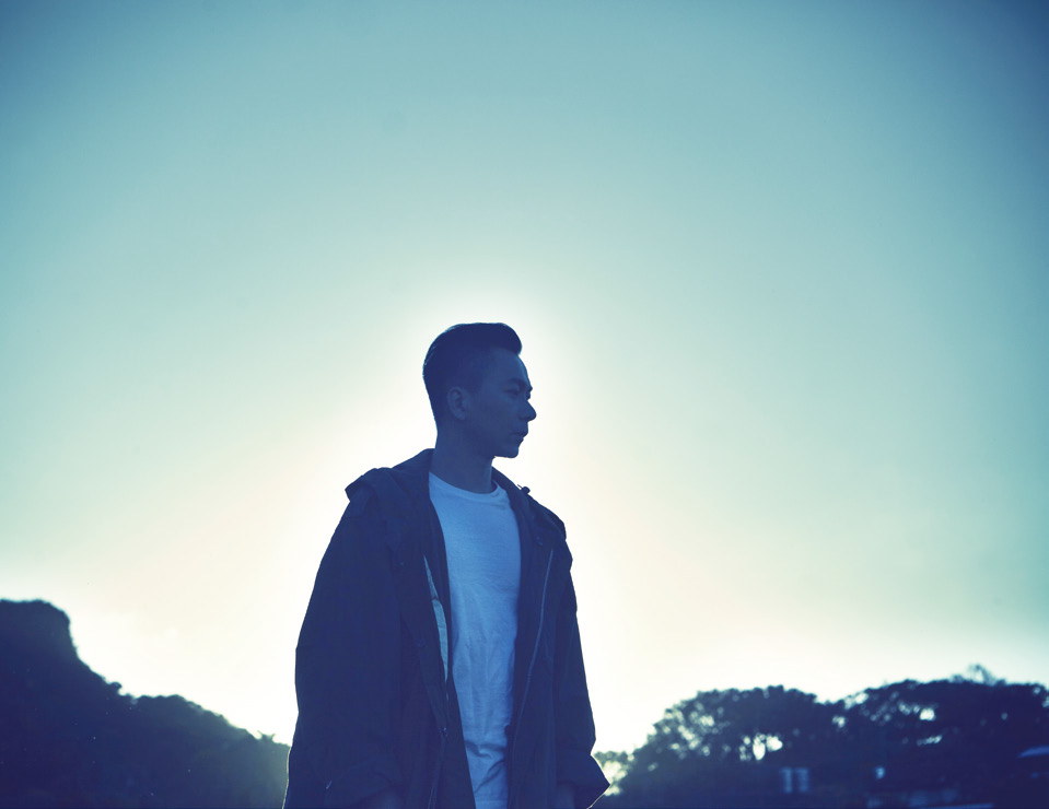 只有你能決定自己的樣子