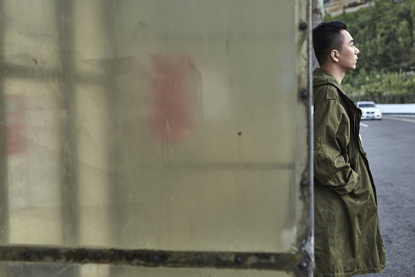 努力是應該的，但你不能去追求努力一定會帶來什麼收穫