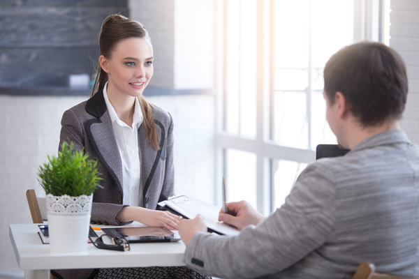 給新鮮人-求職的大忌諱，不要把自己當做成熟的老鳥