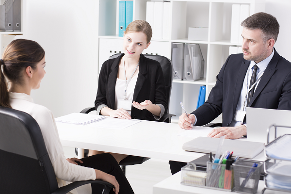 新鮮人求職最常見的8個問題，人資主管的實務回答