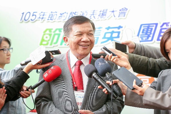 創新節能引領產業升級   節能之路廿三有成