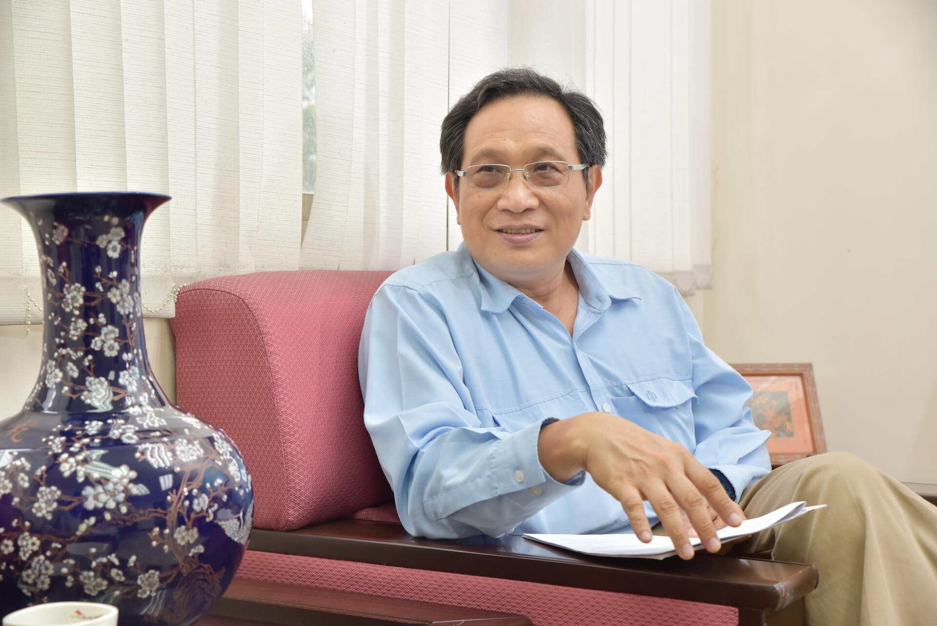 中鋼公司 節能降低污染及生產成本 讓企業和環保雙贏