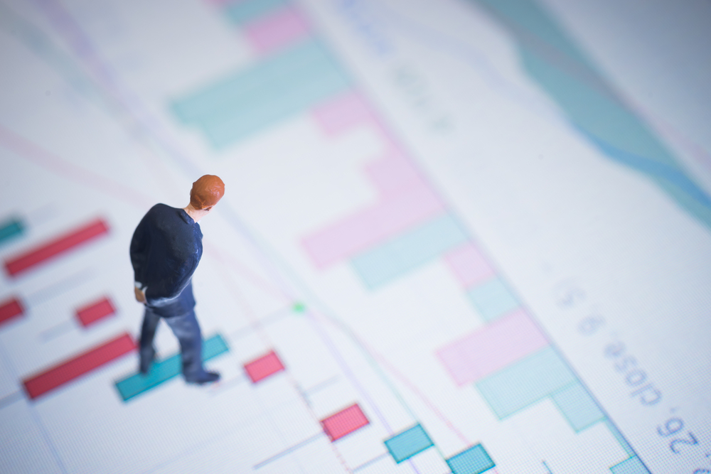 年輕人，如果你只有20萬可以投資，那明年行情關你什麼事？