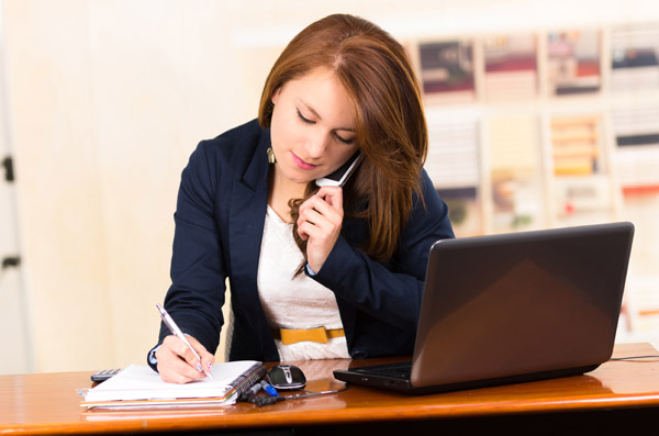 善用這4個方法，成功成為辦公室效率王