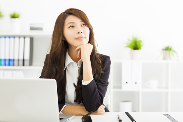 成為公司器重的人才，先具備4條件