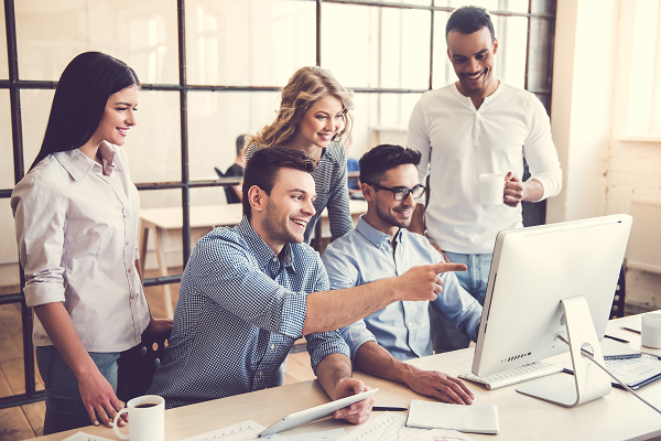  聽見≠傾聽，一不小心就被同事討厭的3個壞習慣