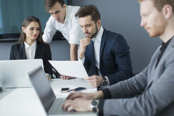 遇到這5種性格的上司，還不快逃？