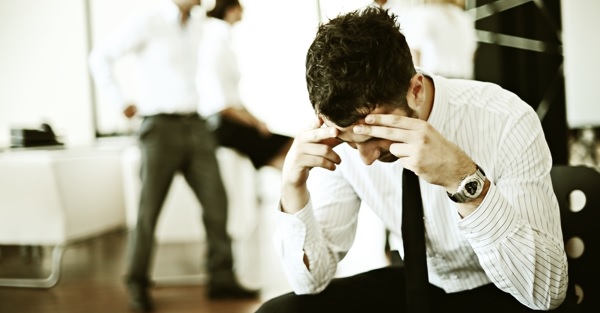 信心不足的三大典型想法，該如何從中解套？