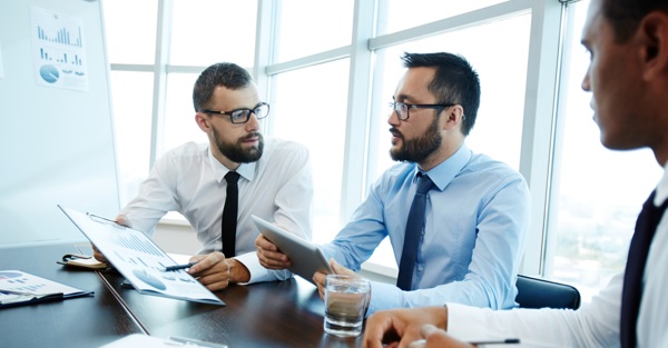 職場過關斬將，先搞清楚主管「為何反對」