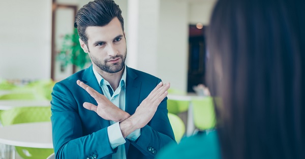 遇到這５種建議，要懂得嗅出不對勁並聰明拒絕！